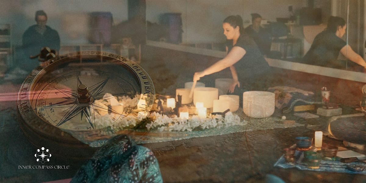 Harmony Ahead: A Year-End Sound Journey for Clarity & Calm, 26 November | Event in Maple Ridge | AllEvents