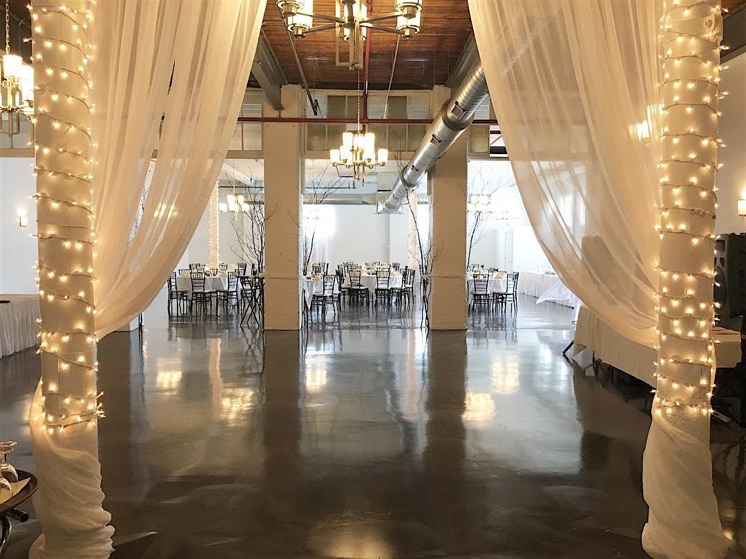 Veils & Cocktails - A Wedding Soiree 2025, 28 August | Event in Easthampton | AllEvents