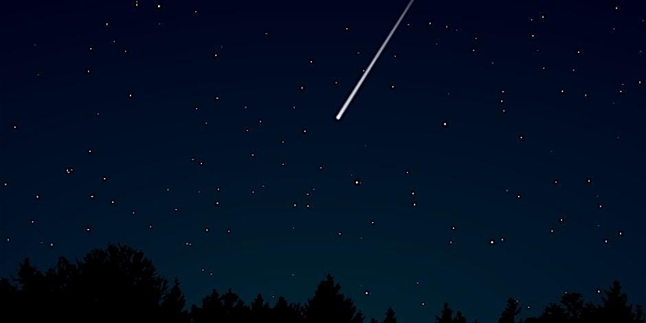 Meteor Shower Walk, 12 August | Event in Bristol | AllEvents