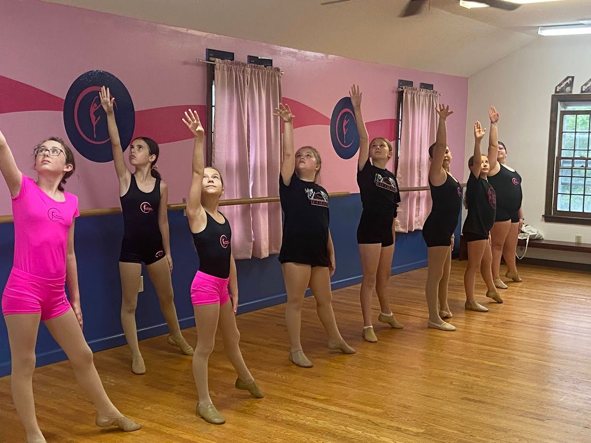 Dance Dynamics Studio, 14 May | Event in Thunder Bay | AllEvents