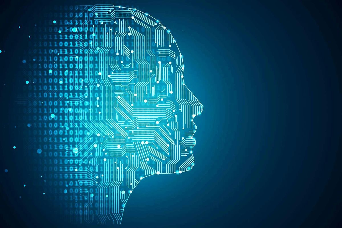 Intelligenza Artificiale e PMI: Opportunità, rischi e prospettive, 23 October | Event in Palermo | AllEvents