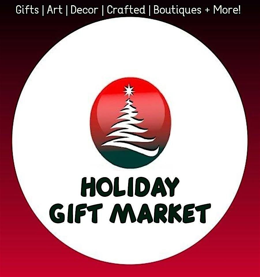 Norman's Holiday Craft + Gift Market ~~ Norman Ok, 29 November | Event in Norman | AllEvents