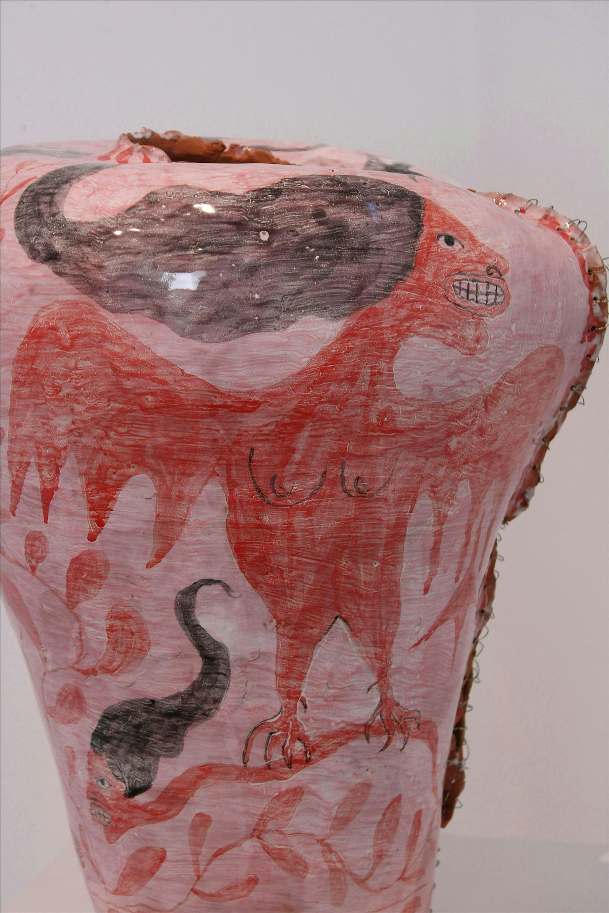 Day Brièrre: Stitched, 25 July | Event in Chicago | AllEvents