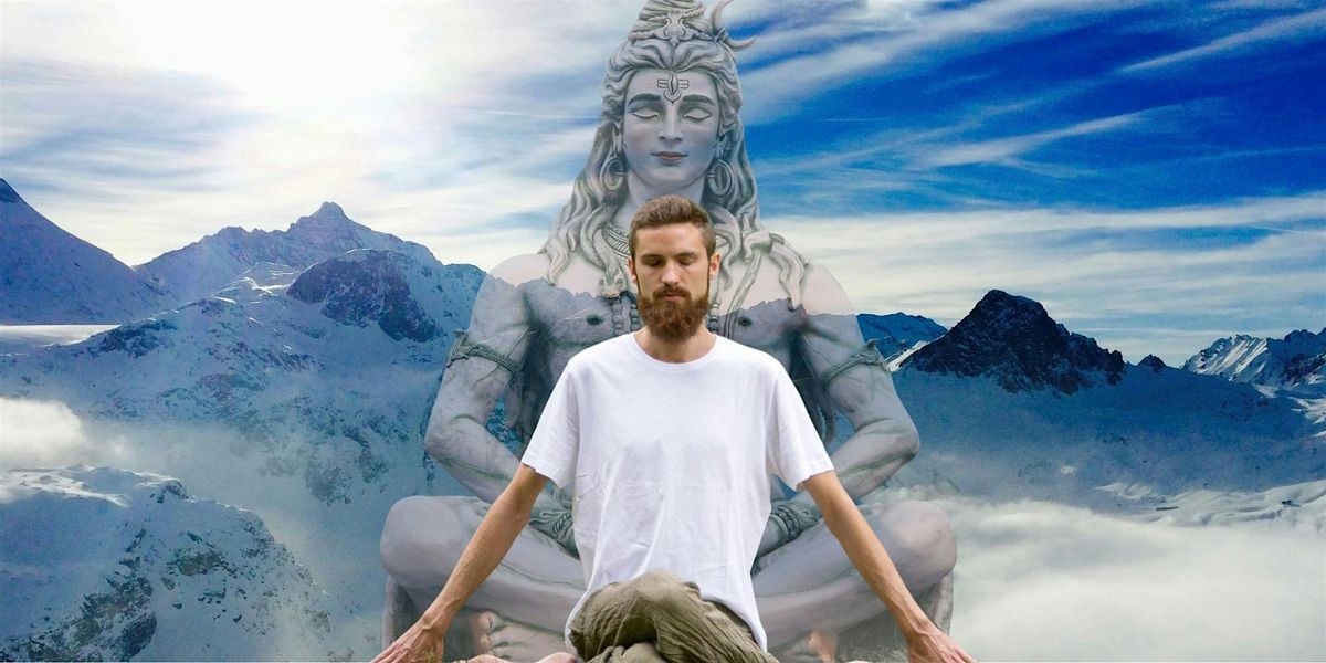 Die 3 Säulen der Männlichkeit | Event in Berlin | AllEvents