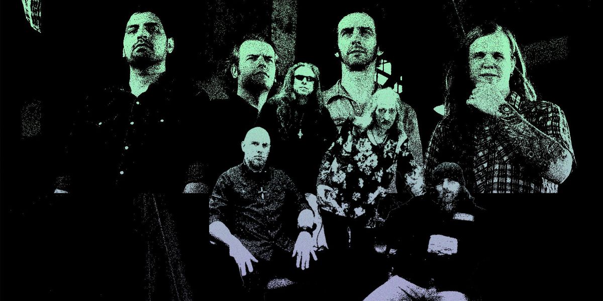 The Sword with Rickshaw Billie's Burger Patrol, 26 August | Event in Boise | AllEvents