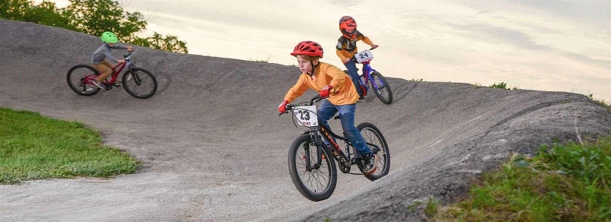 Summer 2025 BMX/Bike League "Give it a Try" Beginner Open House, 18 June | Event in Elgin | AllEvents