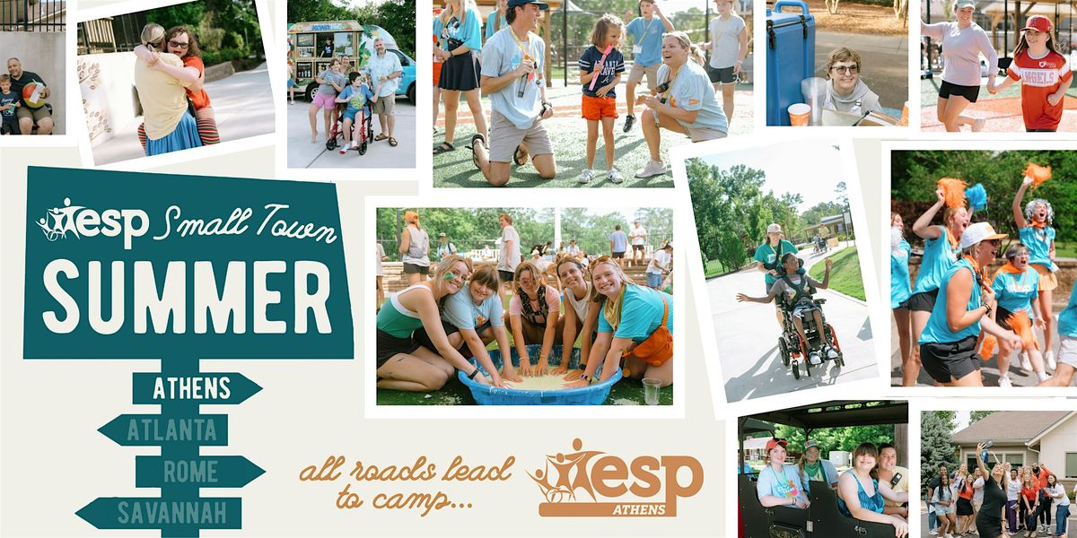 Friend Friday at esp Athens, 6 June | Event in Watkinsville | AllEvents