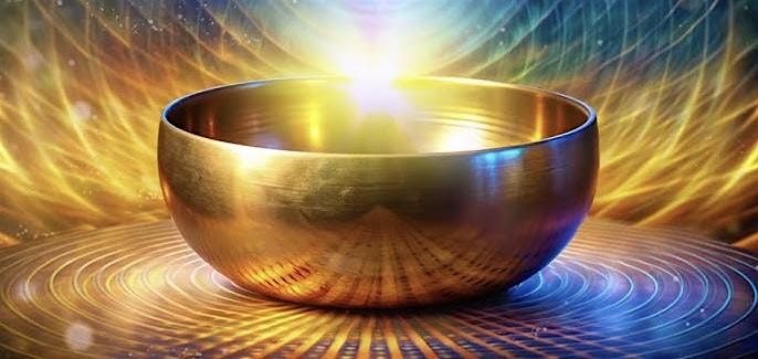 New Moon Vibes Sound Bath, 24 August | Event in Denver | AllEvents
