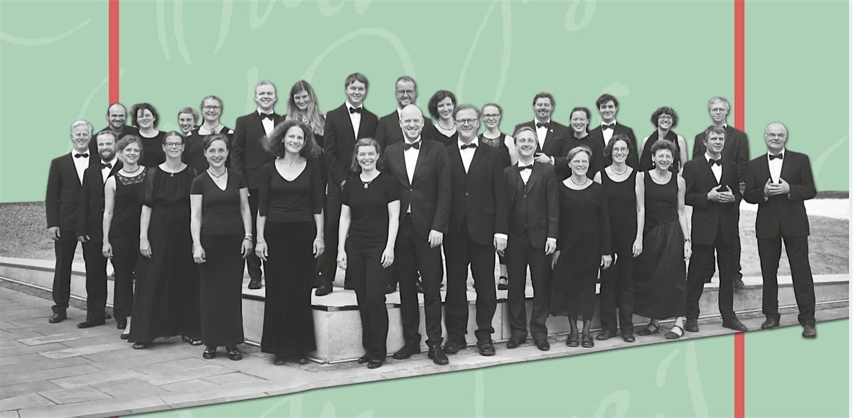 TASK Kamerkoor A CAPPELLA!, 2 August | Event in Deventer | AllEvents
