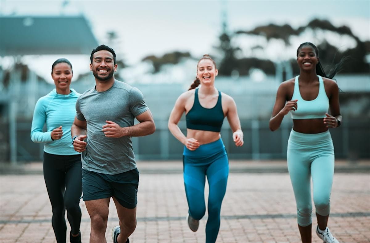 PureGym X Up&Running - Photo Hunt Run, 19 August | Event in Birmingham | AllEvents