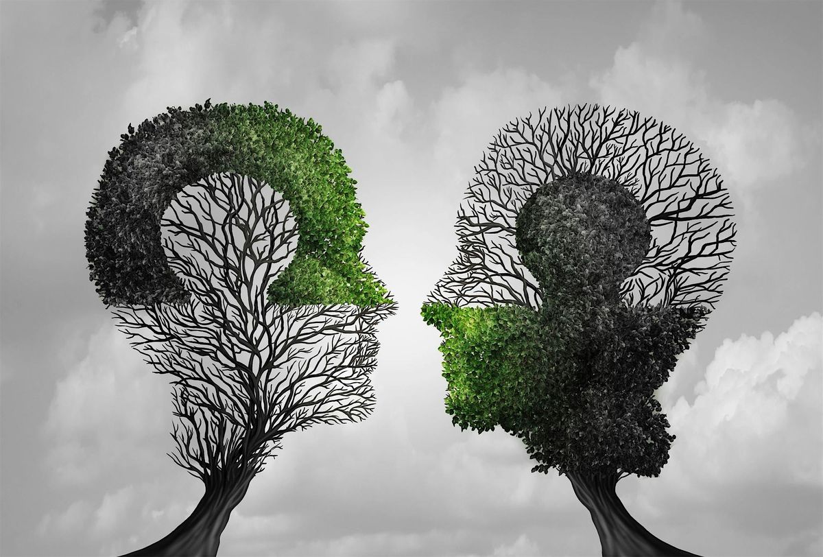 EMDR for Parts Integration with I-Gaze + EMDR in Couples Therapy 2 Courses, 14 November | Event in Scottsdale