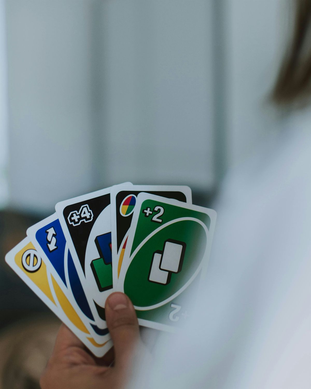 CR Bible Study- Games night | Event in Montréal | AllEvents