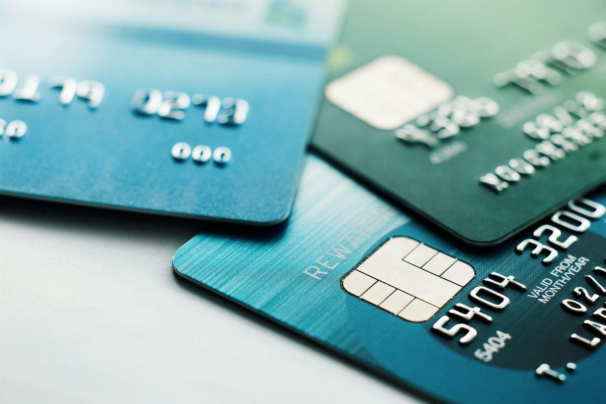 Understanding and Building Credit, 9 October | Event in Dayton | AllEvents