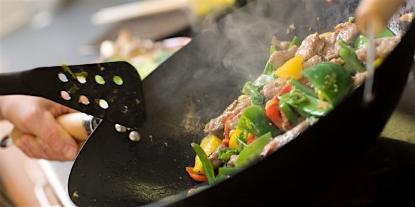 Recipe for Wellness Workshop for Adults – Includes a Cooking Demo!, 9 December | Event in Providence | AllEvents