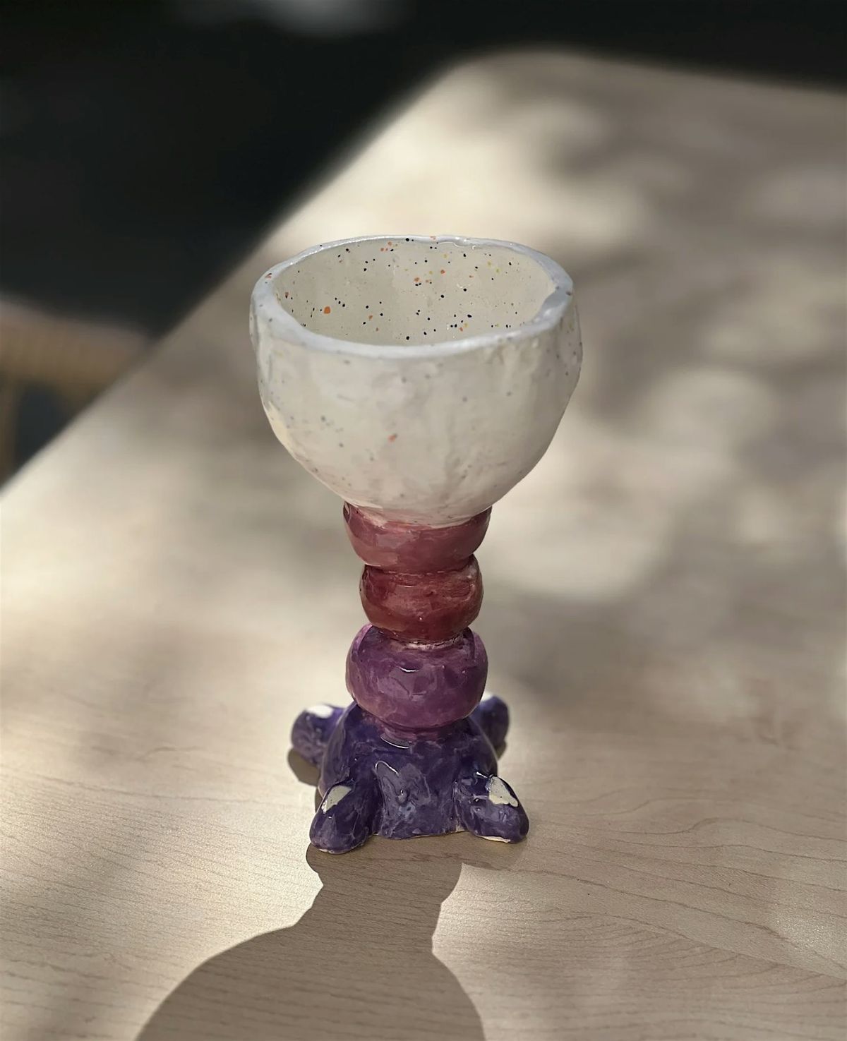 Vino Disco Wine Collab: Make Your Own Wine Goblet, 29 October | Event in San Francisco | AllEvents