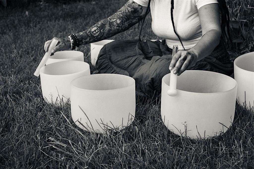 Sound Healing Journey, 21 August | Event in Stratford | AllEvents