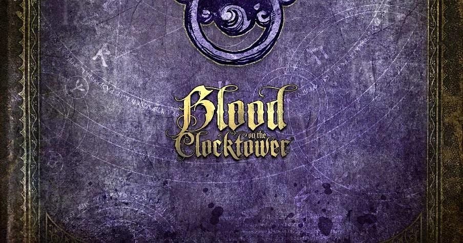 Blood on the Clocktower, 19 September | Event in Riverside | AllEvents