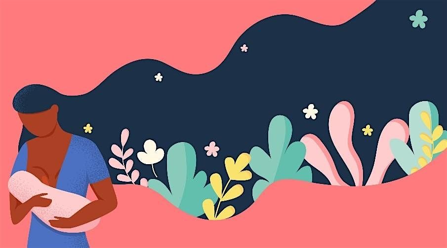 Infant feeding amidst the complexities of severe maternal mental illness, 24 February | Event in London | AllEvents