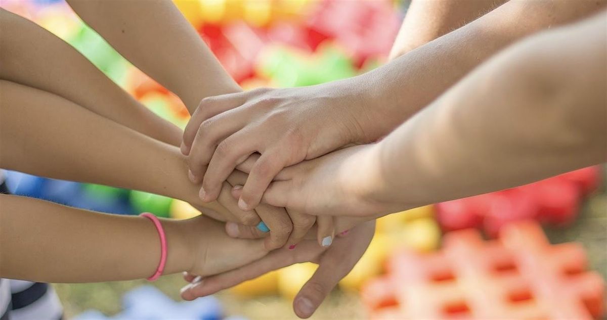The Art of Play: A Joyful Journey, 13 September | Event in Jacksonville | AllEvents