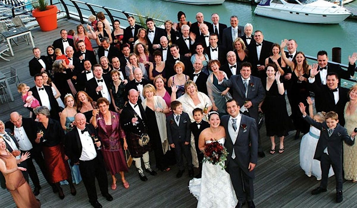 The Brighton and Hove Wedding Show | Event in Brighton and Hove | AllEvents