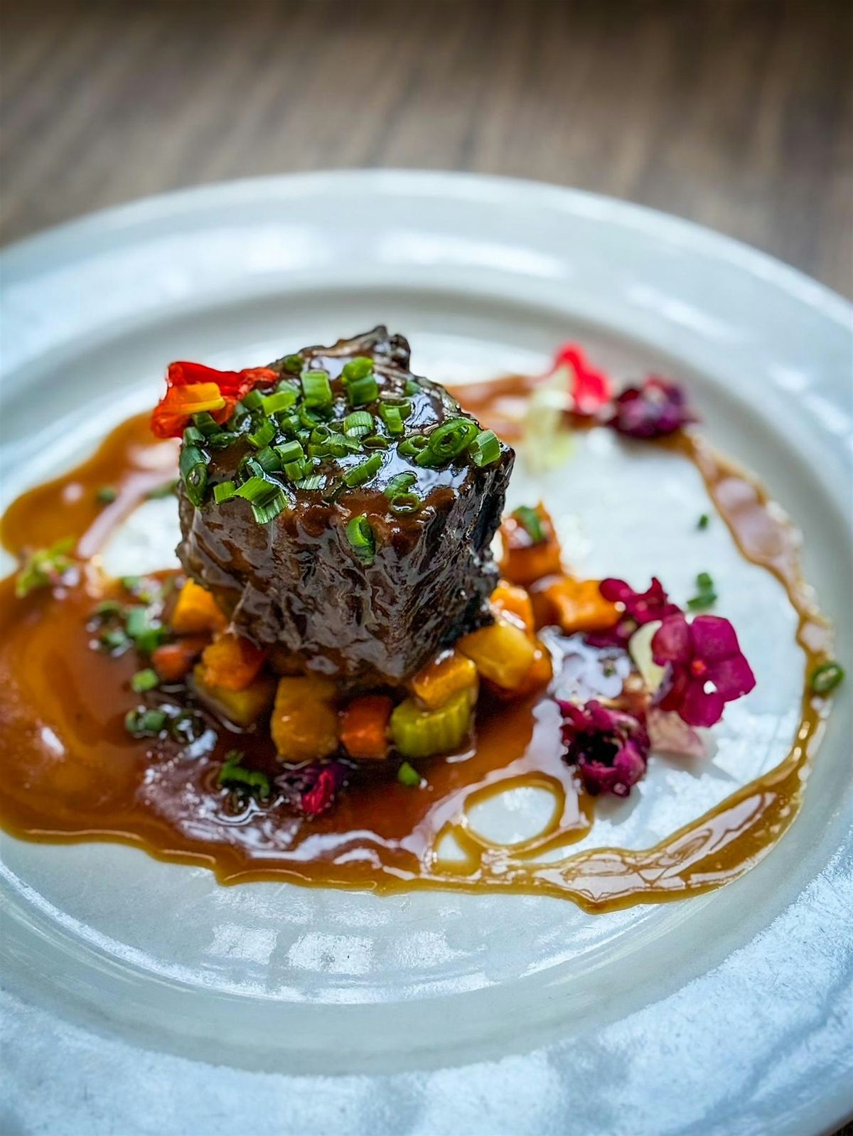 Can Can Wine Dinner Series, 16 October | Event in Richmond | AllEvents