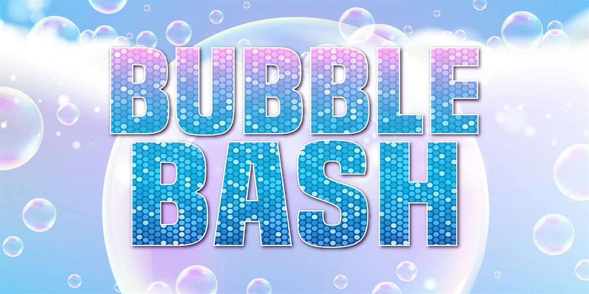 Bubble Bash, 28 September | Event in Henderson | AllEvents