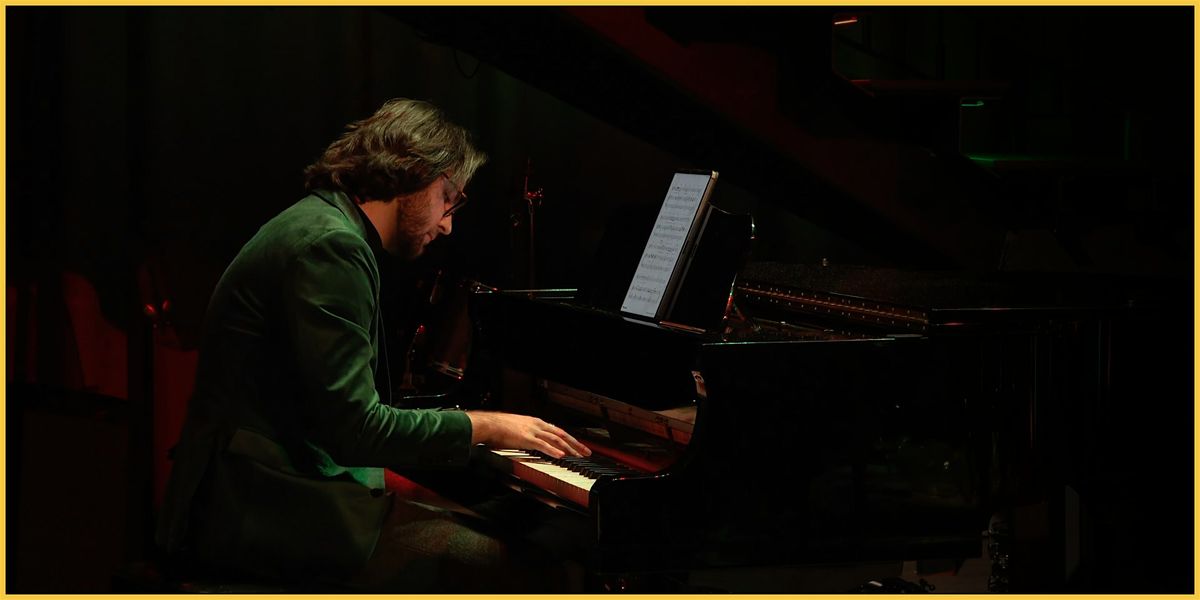 Aidan S. Wells, 14 December | Event in New York | AllEvents