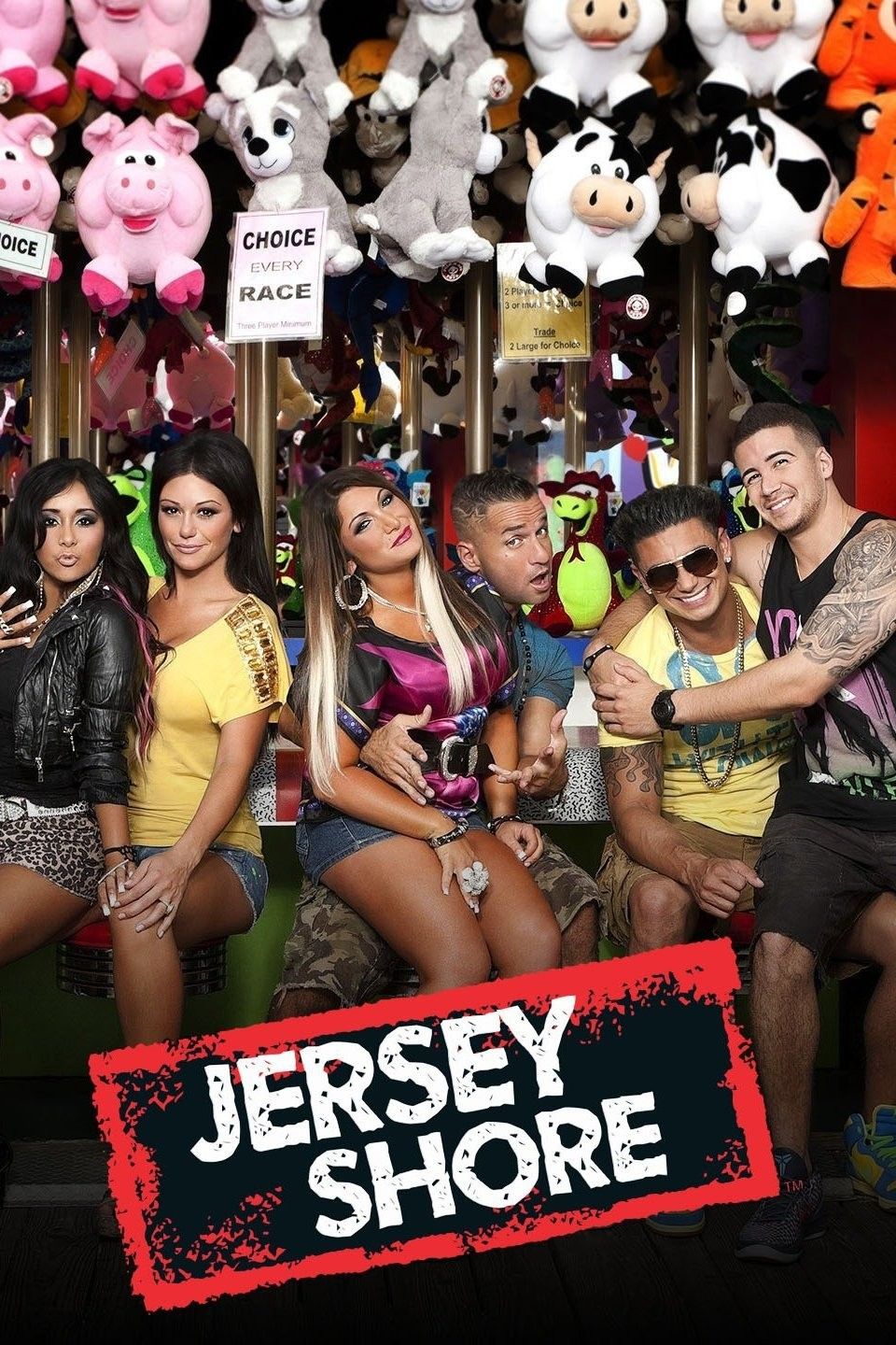 Jersey Shores Top Comic at The Vogel at Count Basie Center for the Arts, 21 August | Event in Red Bank | AllEvents