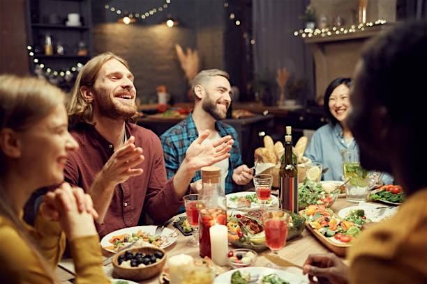 Manningham Live and Local Meet Up #3, 6 November | Event in Doncaster | AllEvents