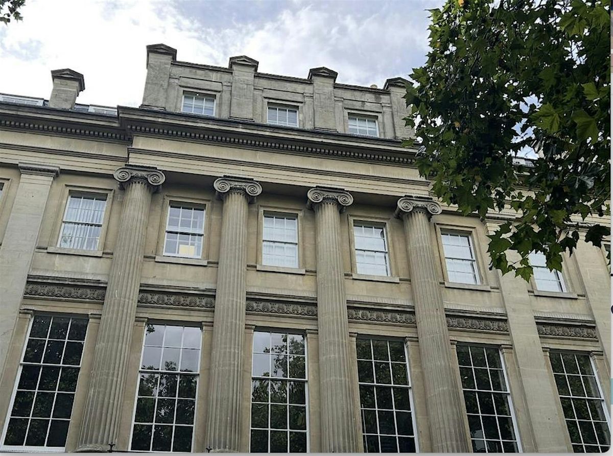 Bath and inter faith | Event in Bath | AllEvents