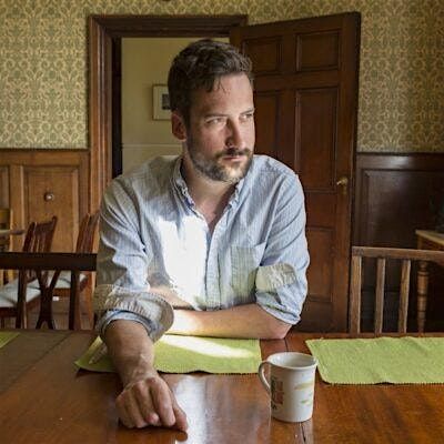 Scarab Salon with poet and translator Matthew Landrum, 15 October | Event in Detroit | AllEvents