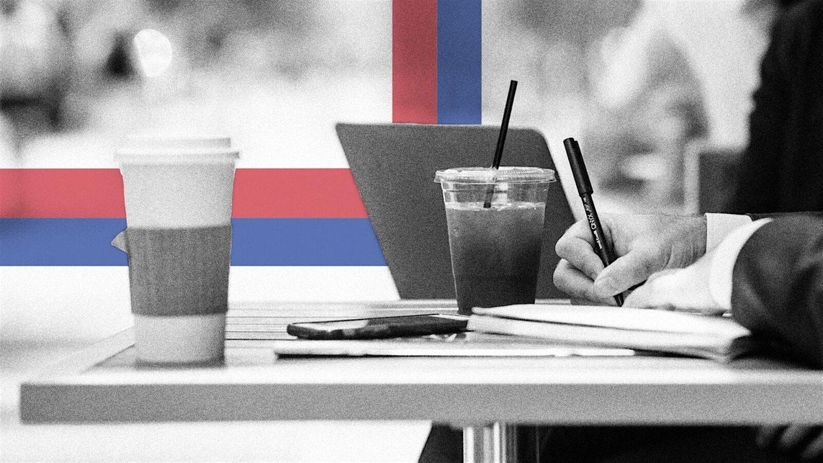 Make Room Study Session: Networking & Building Your Brand, 22 October | Event in Washington | AllEvents