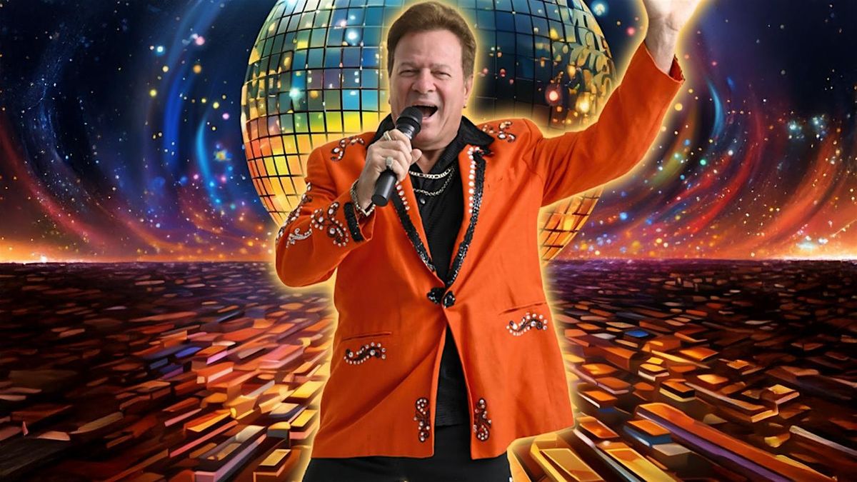 A Tribute to KC & The Sunshine Band | Event in Boca Raton | AllEvents