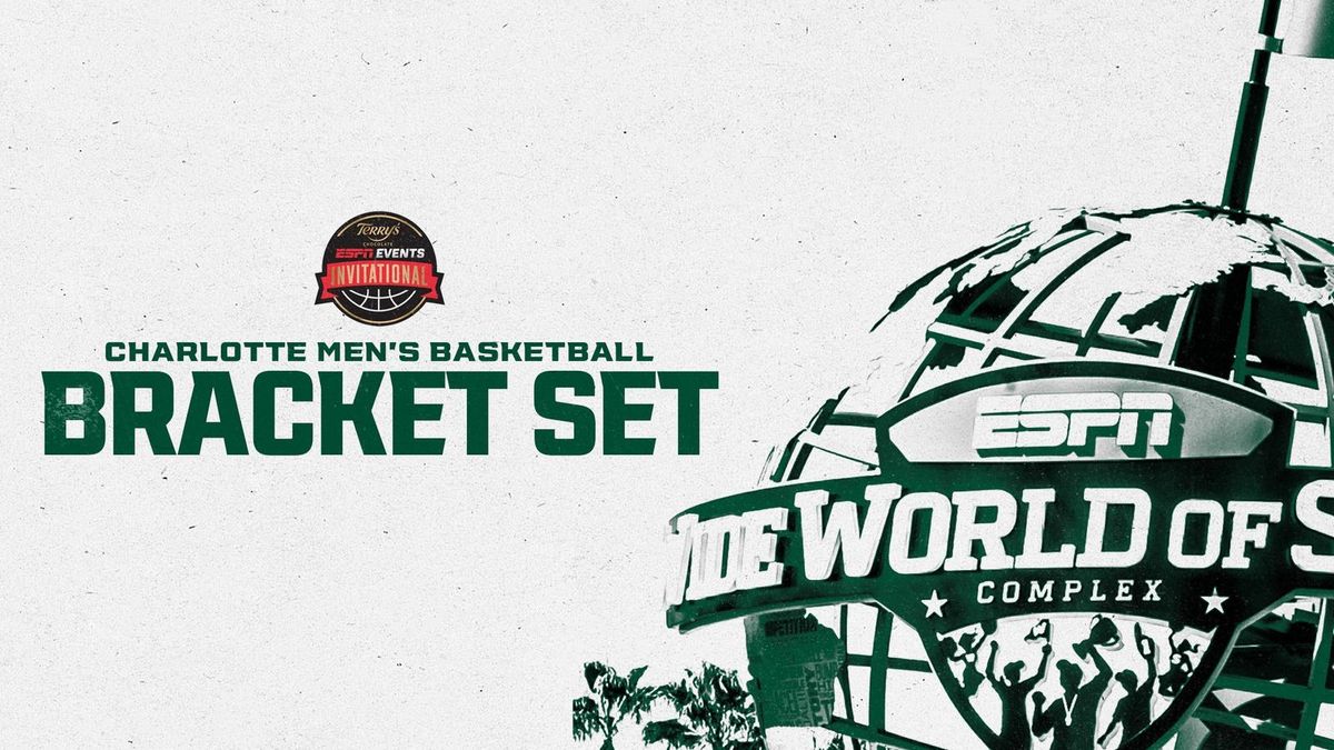 Parking ESPN Events Invitational: Imagination Bracket - Third Place & Championship, 29 November | AllEvents