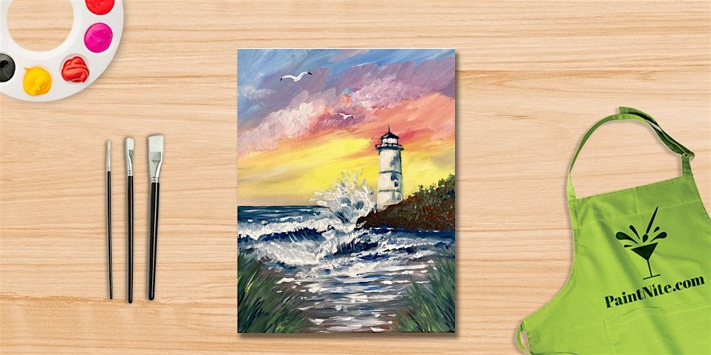 Family Paint Party, 14 May | Event in Edmonton | AllEvents