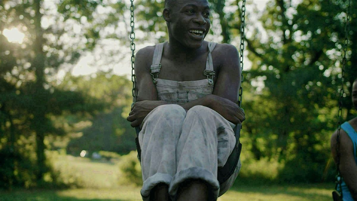 'Go Black Boy; Fly!' Film Premiere, 19 June | Event in Newark | AllEvents
