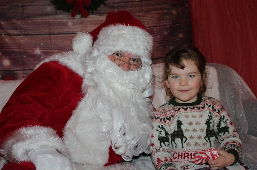Santa's Grotto, 20 December | Event in Kingswells | AllEvents