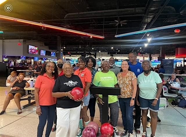 Senior Fun, Bowling and Wellness Expo | Event in Sanford | AllEvents