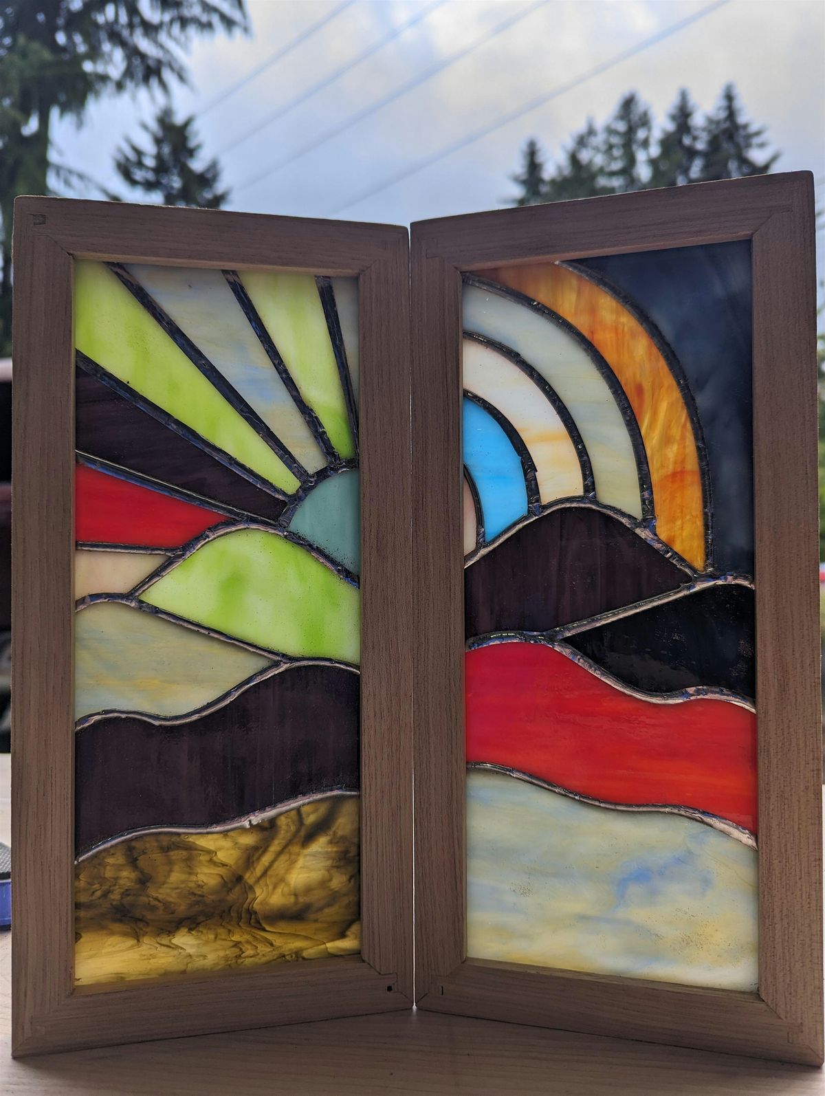 Stained Glass Workshop | Event in Seattle | AllEvents