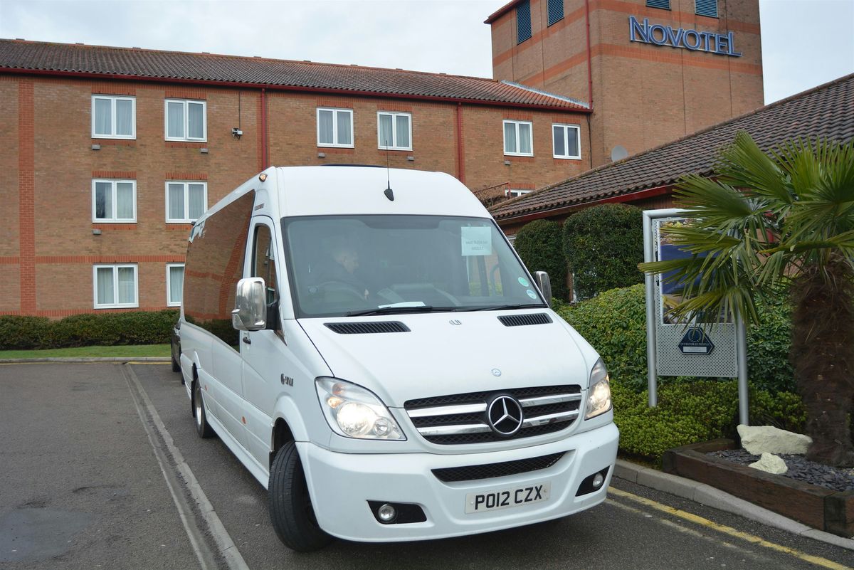 HMO Coach Tour, 6 September | Event in Stevenage | AllEvents