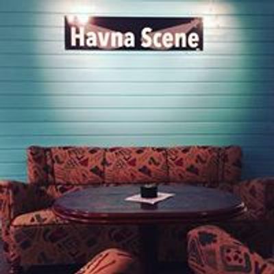 Havna Scene