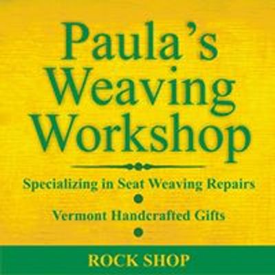 Paula's Weaving Workshop