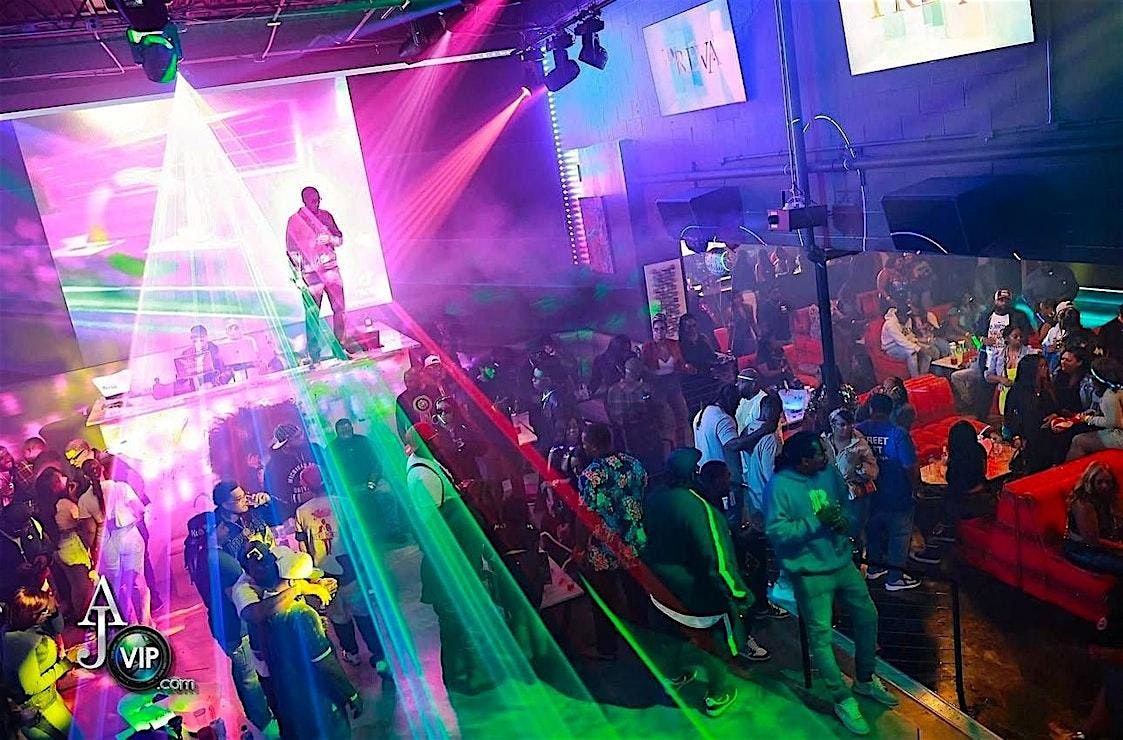 Mardi Gras Detroit @Star Studded Saturdays @ Preva Nightclub | Event in Redford Township | AllEvents