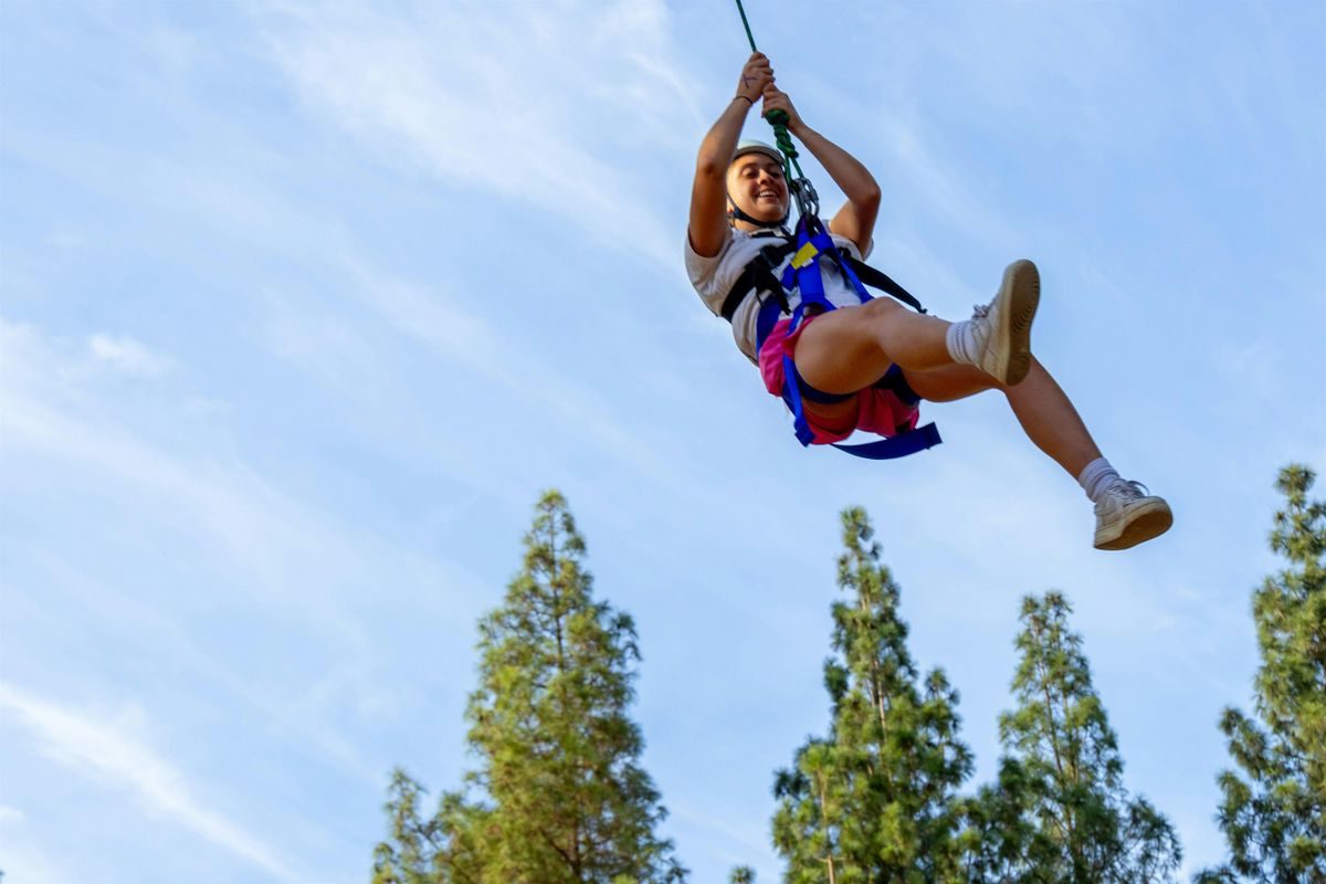 Green and Glow Open Climb, 16 October | Event in Sacramento | AllEvents