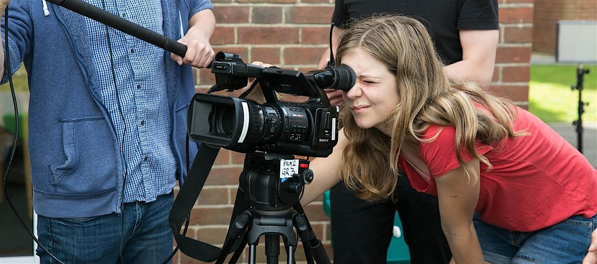Storytellers in Action - Kids Summer Camp (Drama Week), 21 July | Event in Winston-Salem | AllEvents