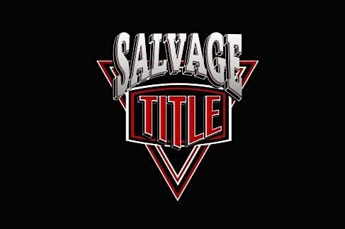 Grooving in the Garden with Salvage Title, 23 August | Event in Concord | AllEvents
