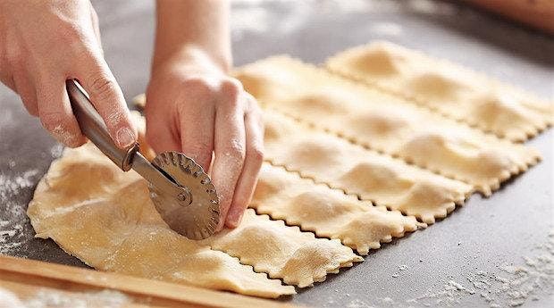 In-person class: Artisan Ravioli Making  (Seattle), 17 December | Event in Seattle | AllEvents