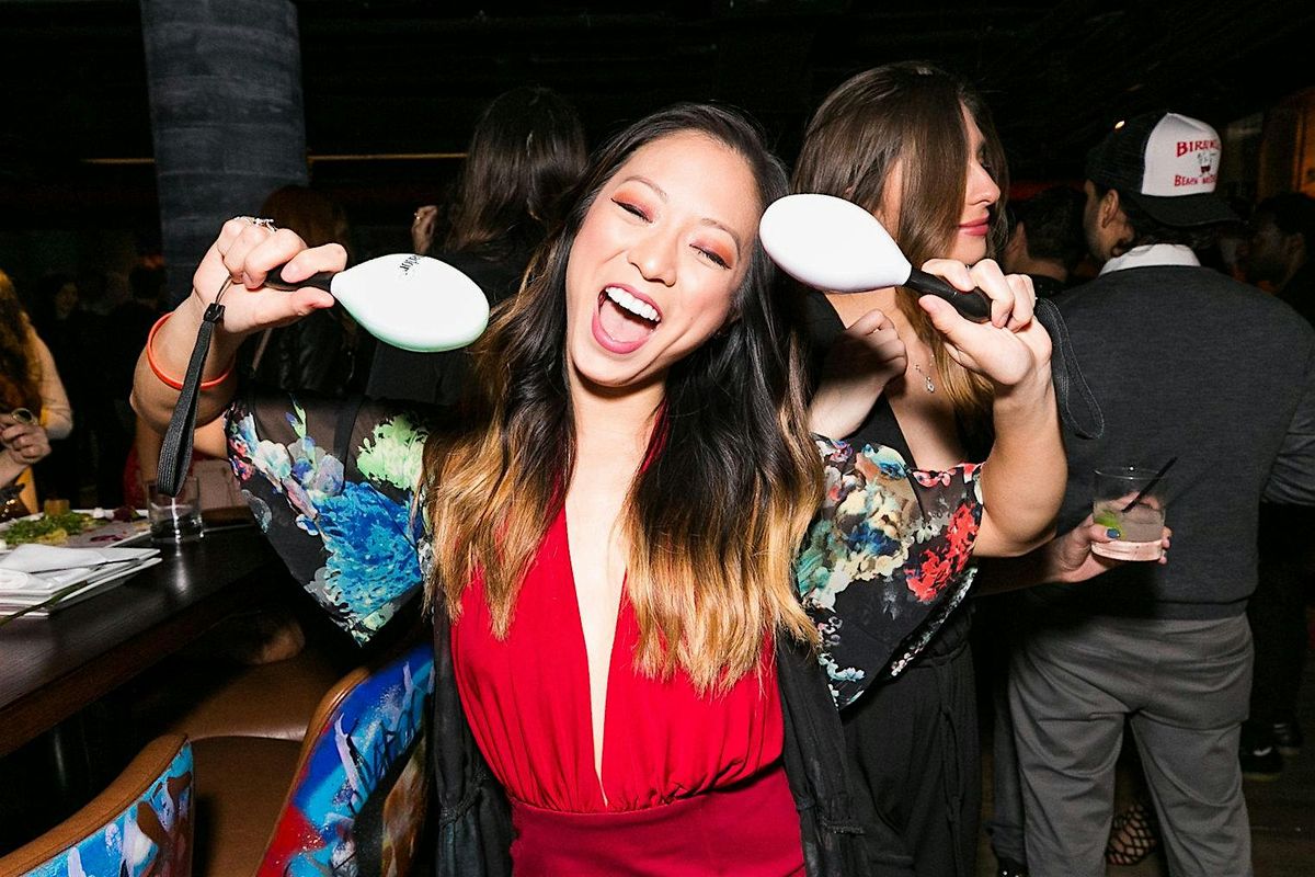 Cinco De Mayo 2 Hour open bar. Bottomless Margaritas at SPIN Flatiron! | Event in New York | AllEvents