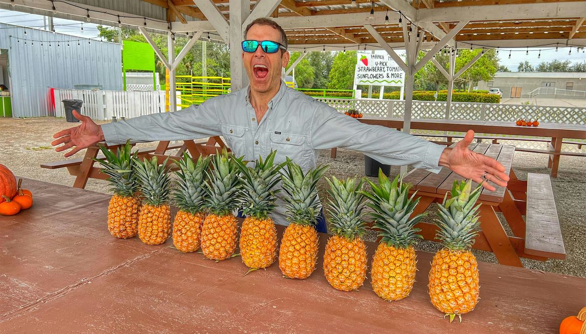 HEALTH OPTIMIZING ThanksLiving CELEBRATION | 3rd Annual !, 26 November | Event in Bonita Springs | AllEvents