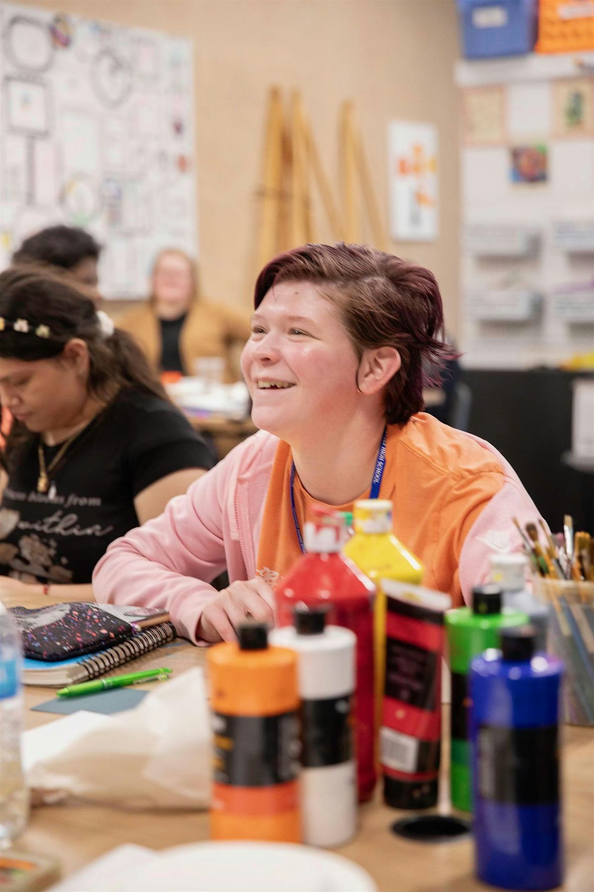 Open Studio Time | Event in Des Moines | AllEvents